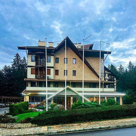 Hotel Iceberg Borovets Extérieur photo