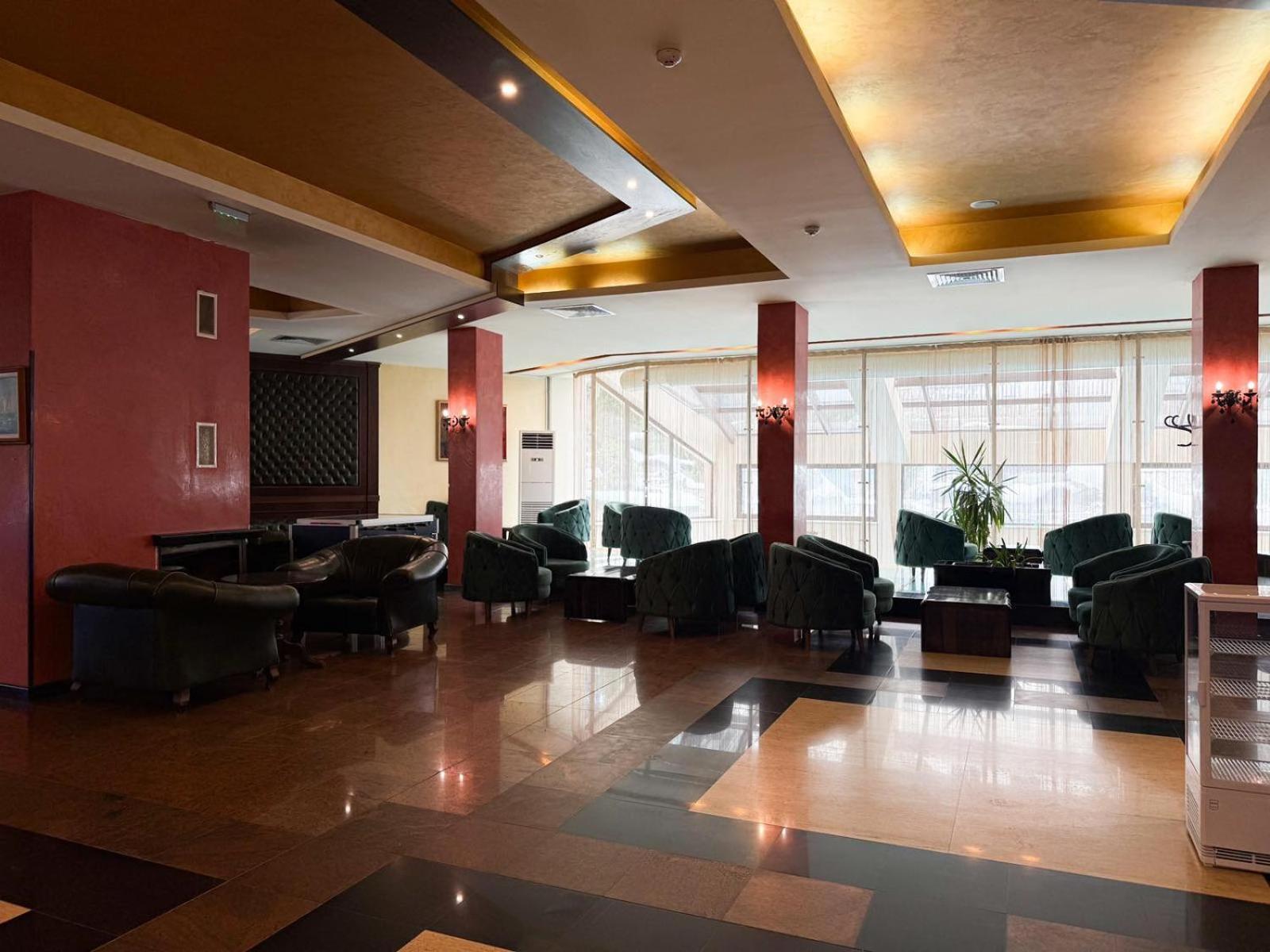 Hotel Iceberg Borovets Extérieur photo