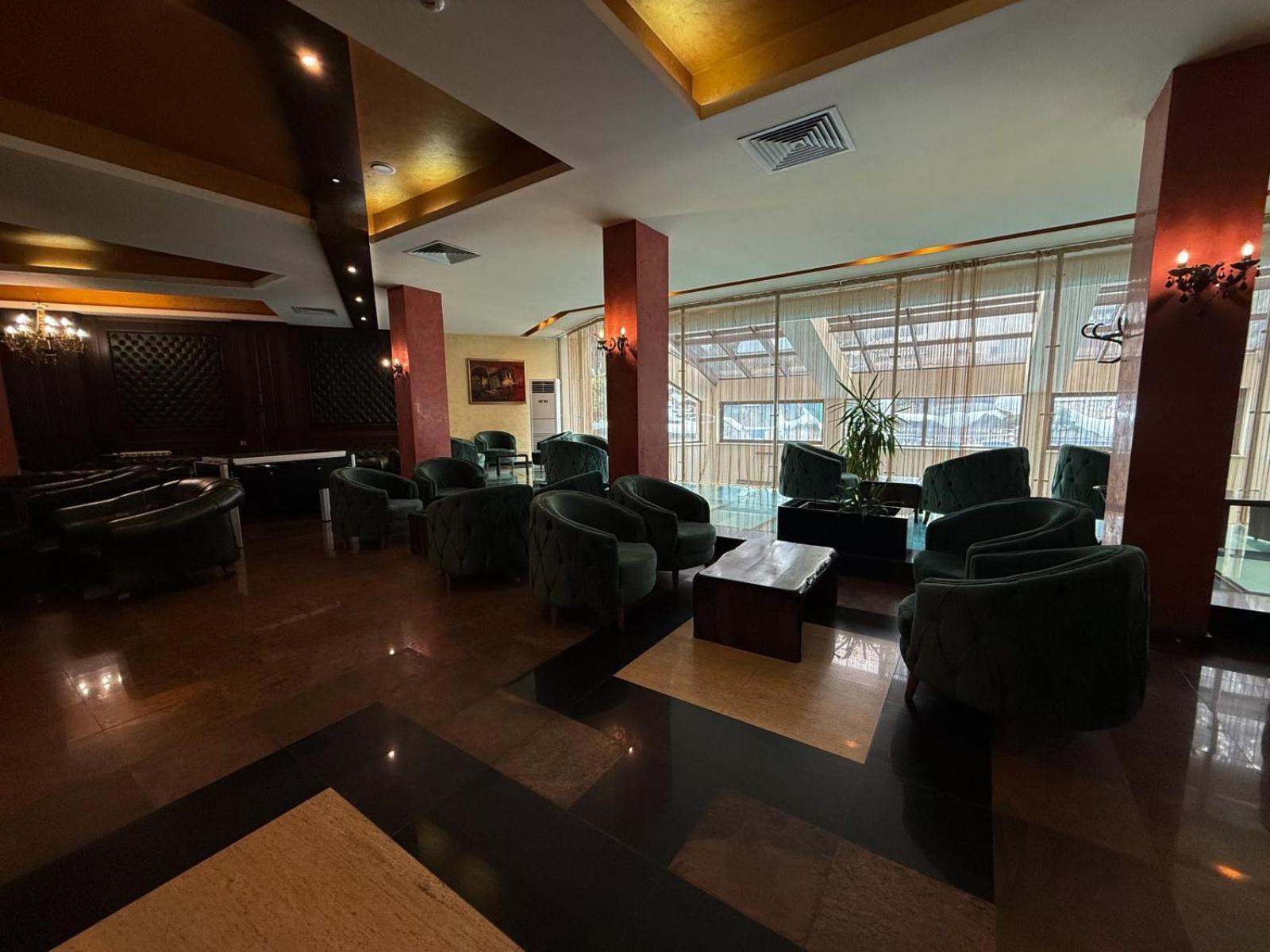 Hotel Iceberg Borovets Extérieur photo