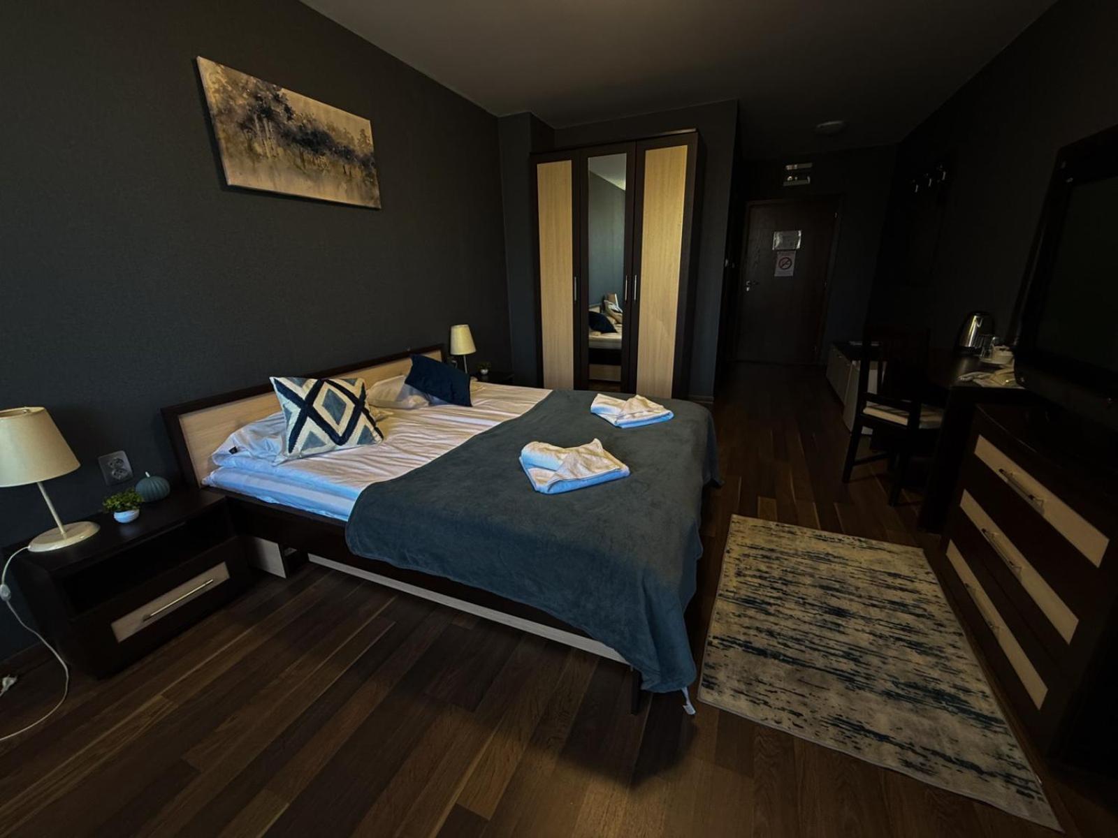 Hotel Iceberg Borovets Extérieur photo