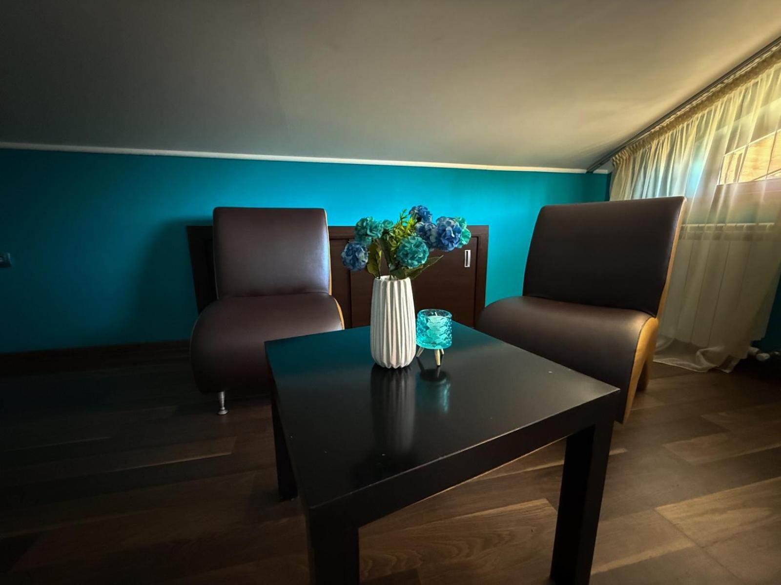 Hotel Iceberg Borovets Extérieur photo