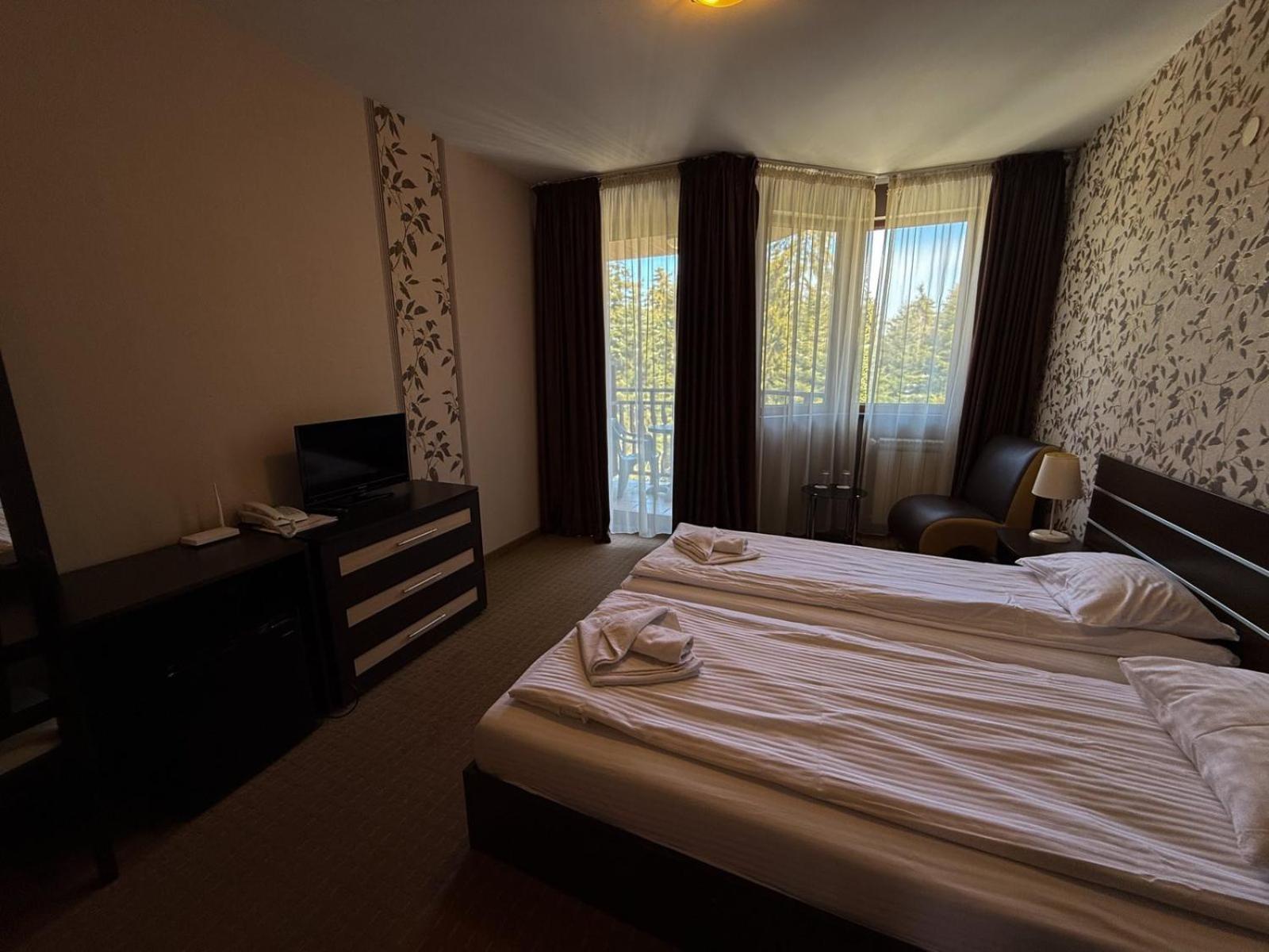 Hotel Iceberg Borovets Extérieur photo