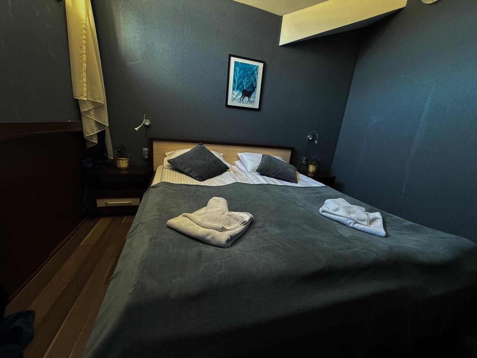 Hotel Iceberg Borovets Extérieur photo