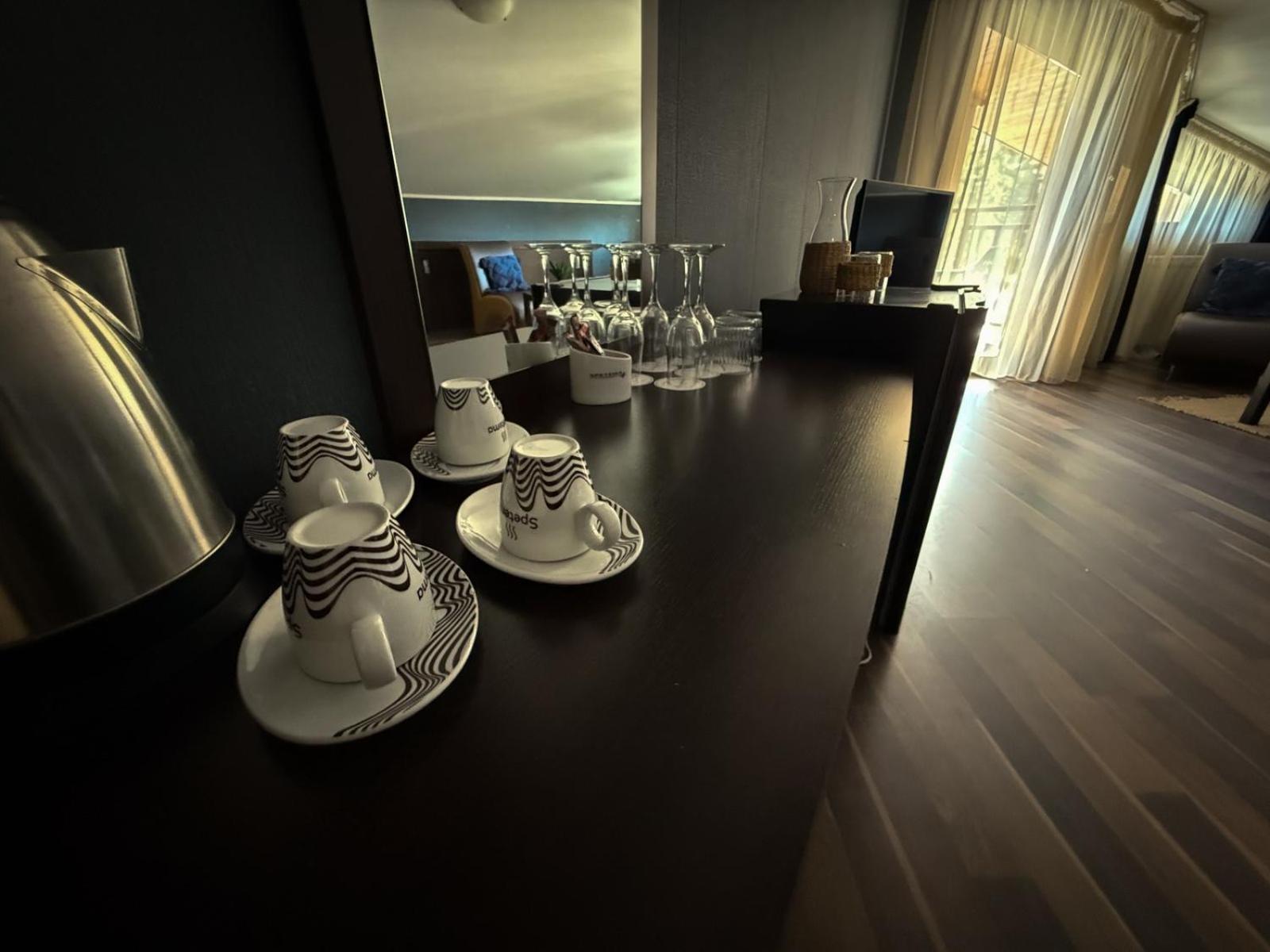 Hotel Iceberg Borovets Extérieur photo