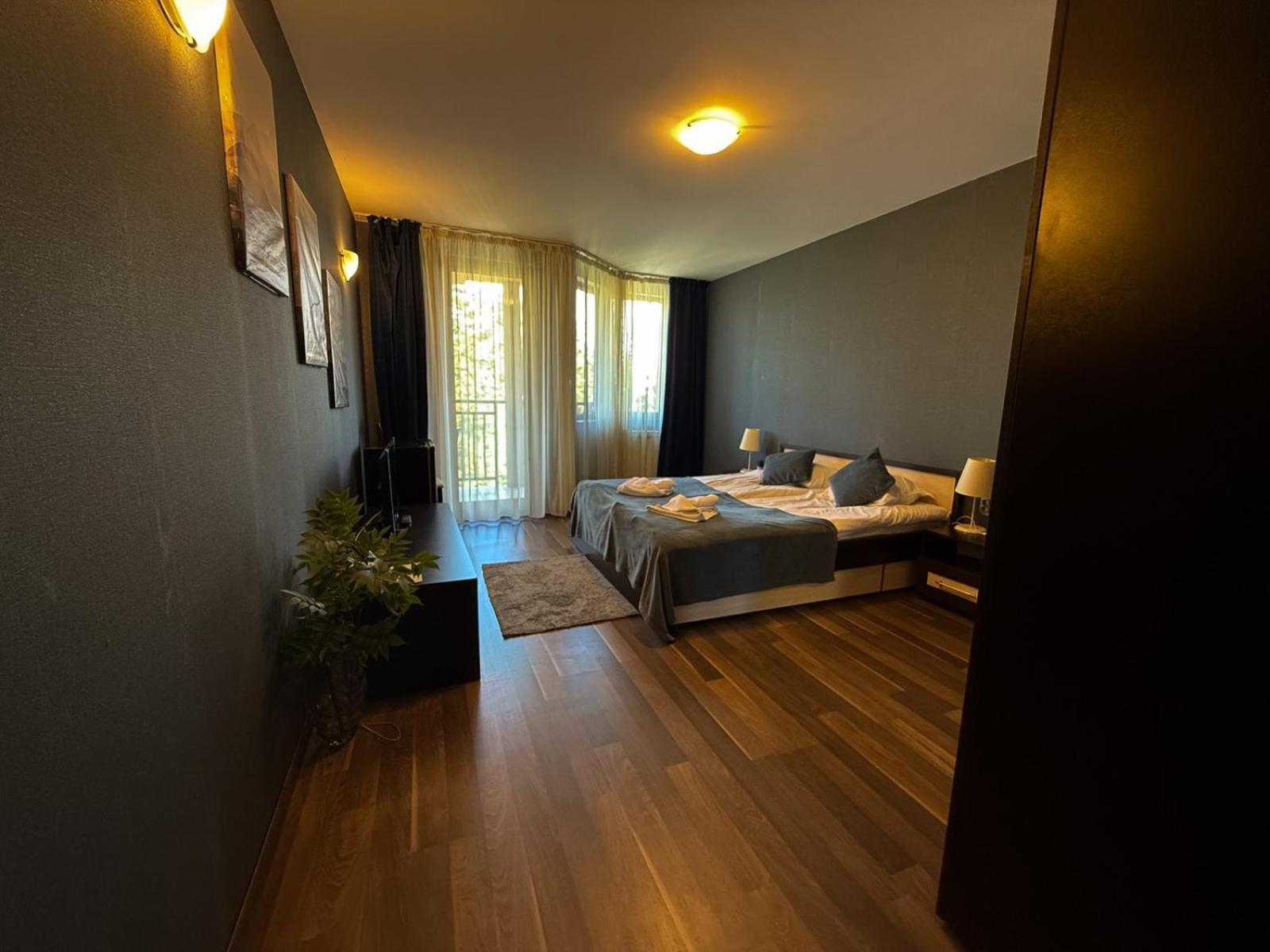 Hotel Iceberg Borovets Extérieur photo