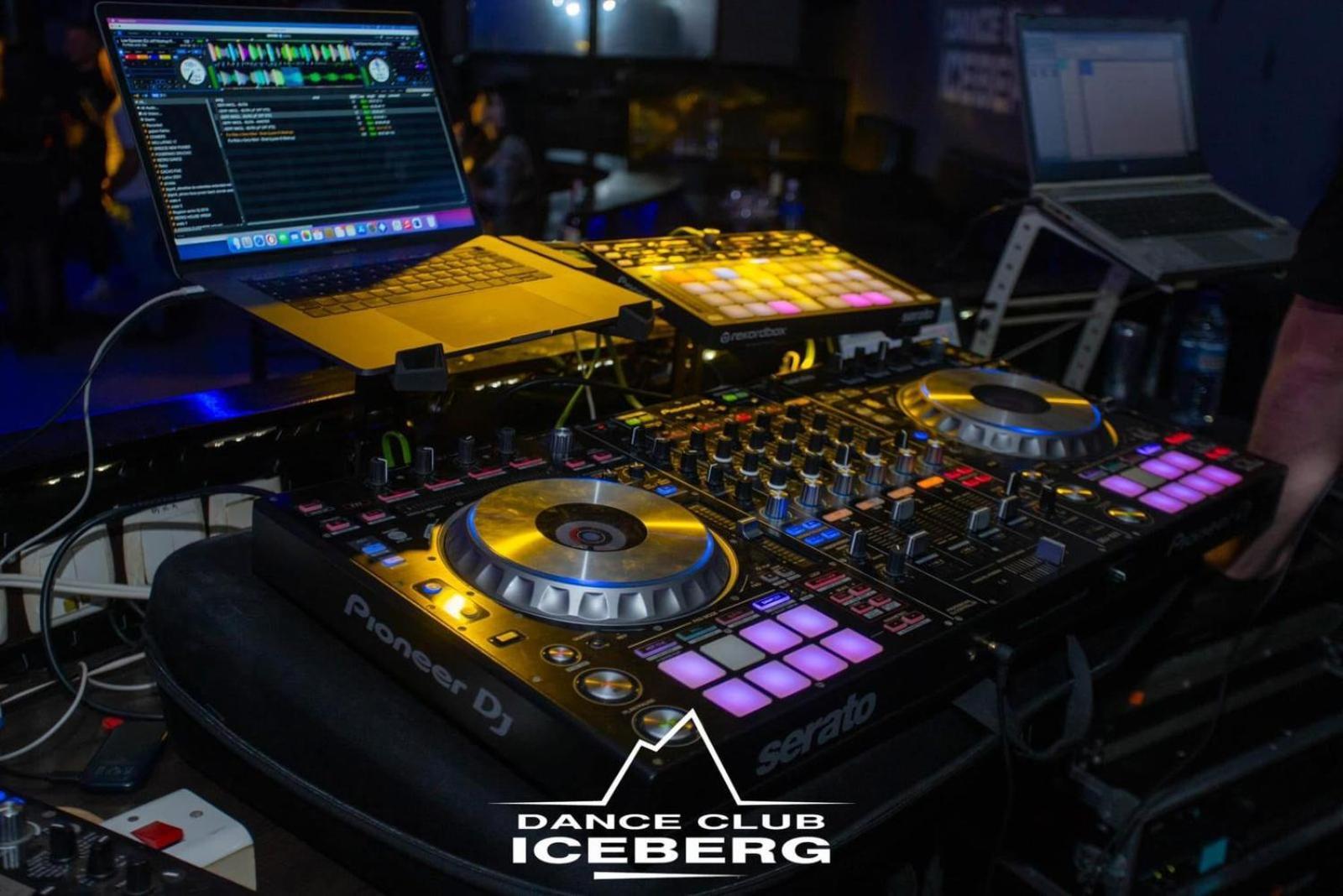 Hotel Iceberg Borovets Extérieur photo